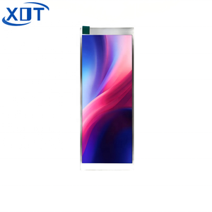 <span class=keywords><strong>6</strong></span>,75 zoll IPS TFT <span class=keywords><strong>LCD</strong></span> 480*1280 anzeige modul mipi-schnitts telle ohne CTP - Product Image 3