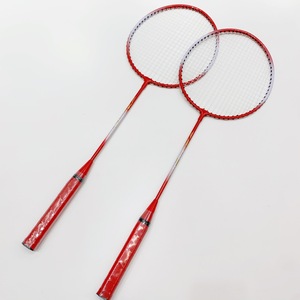 Raquette de taille complète personnalisable de haute qualité compatible avec toutes les spécifications pour le divertissement d'entraînement des enfants - Product Image 2