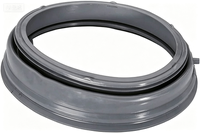 Joint d'étanchéité de porte de machine à laver 4986ER1005C pour lave-linge à chargement frontal, pièce de rechange, en stock, MOQ 10 pièces
