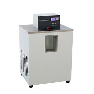 Viscosímetro Cinemático Totalmente Automático, Probador de Viscosidad Cinemática a Baja Temperatura, ASTM D445 - Product Image 5