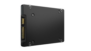 2.5 Inch U.2 PCIe 4.0 NVMe 1.4 TLC Enterprise Storage High Endurance Low Latency For Cloud Database Virtual Server Data Center P - Product Image 1