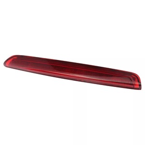 Luz de Freno Trasera LED Roja de Montaje Alto para Audi A3 2004-2012 - Product Image 1