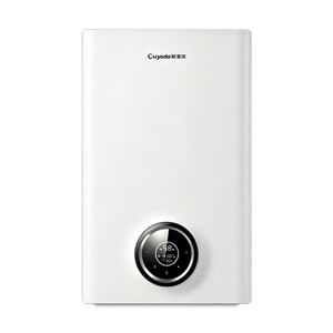 Caldaia Elettrica Domestica Ouyada, Riscaldamento Intelligente a Temperatura Costante per Tutta la Casa, Silenziosa - Product Image 2