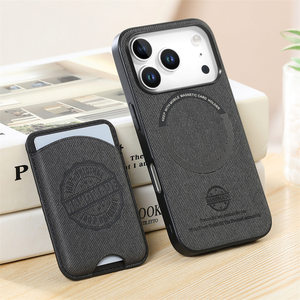 Custodia minimalista in vera pelle per Apple <span class=keywords><strong>iPhone</strong></span> 18 17 16 15, Cover protettiva Laser Heart 16E Mirror per <span class=keywords><strong>iPhone</strong></span> 17 - Product Image 5