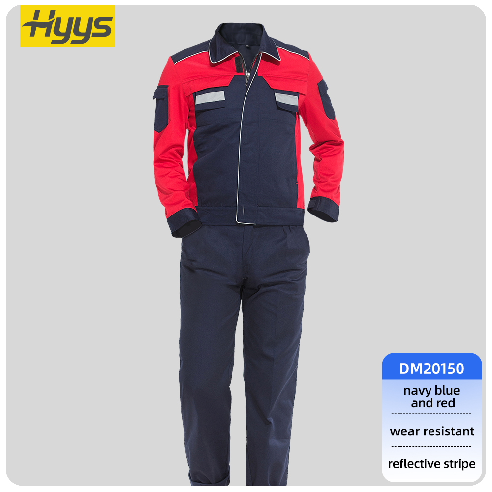 Navy Blue Red
