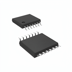 BOM IC In Stock 74HC4066PW-Q100,11 Buy Online Electronic Components 14 TSSOP Interface - Product Image 1