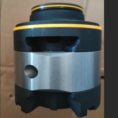 High Quality Hydraulic Pump Spare Parts T6C T6D T6E T6DC Quantitative Oil Pump Cartridge Kit T6D-028-2R00-B1 Pump Core Stator