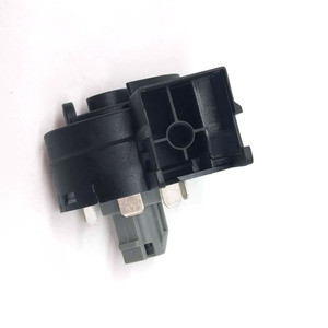 Cylindre de serrure de contact Jinxing World Ignition 90505912 pour Chevrolet Sail, noir, cylindrique - Product Image 3
