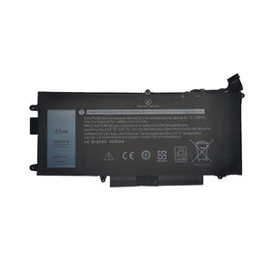 Wholesale 71TG4 45Wh Replacement Laptop <b>Battery</b> for Dell Latitude 7389 7390 5289 Series 6CYH6 725KY K5XWW N18GG <b>Battery</b> - Product Image 1