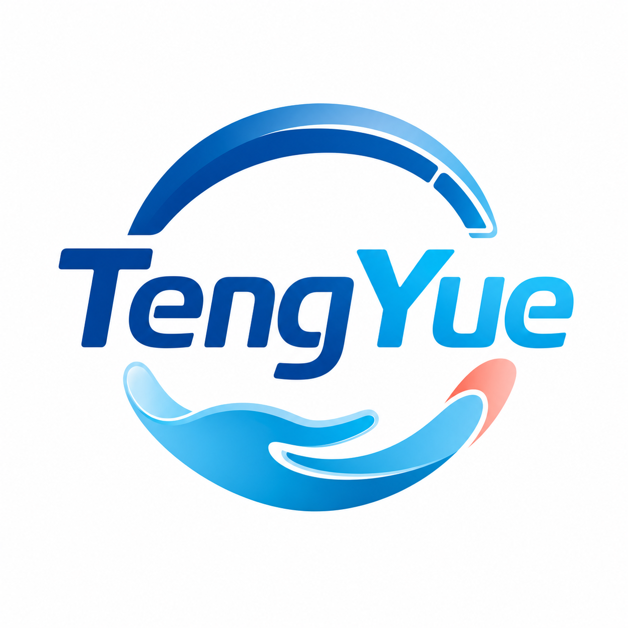 Guangzhou Tengyue Plastic Products Co., Ltd. logo