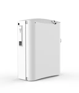 2022 Commerciële 500 Ml Dorm Kamer Essentials Hvac Diffuser Systeem Smart Home Apparaten