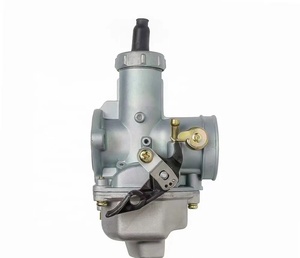 Carburateur PZ30, adapté aux motos CG175-250, TMX200, XL200, XR200, TRX, XR, XL. Kit moteur de moto. - Product Image 4