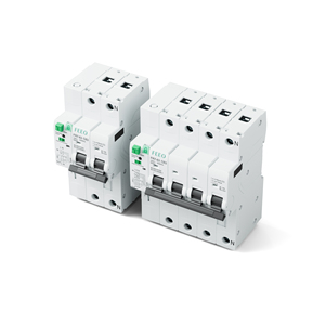 WIFI MCB 미니어처 2P 63A 230V 10kA 회로 차단기 스마트 연결 모바일 폰 및 타이머 제어 - Product Image 6