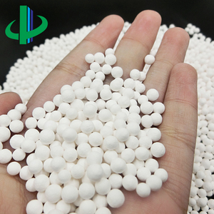 Palladium chất lượng cao 5% 10% trên nền alumina dùng làm chất xúc tác và chất mang trong lò phản ứng - Product Image 4