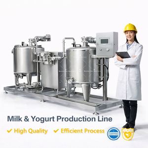 Máquina Compacta para Hacer Yogur Ace, Incubadora y Pasteurizadora, Todo en Una Sola Unidad - Product Image 4