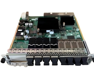 Carte d'interface optique OptiX OSN 1800 TMK2SLNO 03034DTA TMK2SLNO01 4 * STM-16/8 * STM-4/8 * STM-1 - Product Image 1