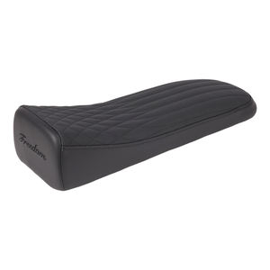 Custom Logo <b>Seat</b> Cushions Unimoke Sw/Super73 Black Quality <b>Motorcycle</b> Rear Cushion <b>Seat</b> - Product Image 4