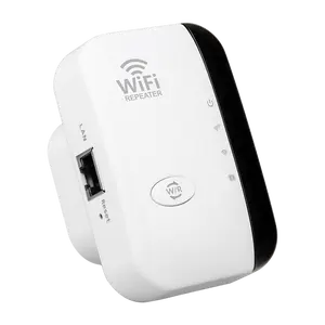MTK7628KN répéteur wi-fi 802.11N 300Mbps, extension de réseau WiFi Portable sans fil 2.4G
