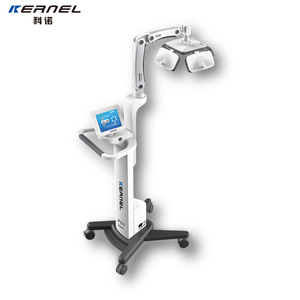 Thérapie par lumière rouge Kernel, laser pour la croissance des <span class=keywords><strong>cheveux</strong></span>, soins de la trichologie, traitement de la perte de <span class=keywords><strong>cheveux</strong></span>, laser diode 650 nm, machine de coiffage pour la <span class=keywords><strong>repousse</strong></span> des <span class=keywords><strong>cheveux</strong></span> - Product Image 2