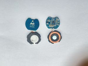 Direct Factory High Quality Wireless Charger Transmitter/Receiver PCBA <strong>Circuit</strong> <strong>Board</strong>,5w/10w/15w Wireless Charger Module - Product Image 6