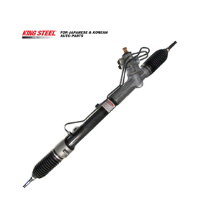 OEM 49001-4RA0A cremallera <span class=keywords><strong>de</strong></span> dirección piezas <span class=keywords><strong>de</strong></span> coche <span class=keywords><strong>caja</strong></span> <span class=keywords><strong>de</strong></span> engranajes <span class=keywords><strong>de</strong></span> dirección asistida izquierda para <span class=keywords><strong>NISSAN</strong></span> MAXIMA A36 2015- - Product Image 4