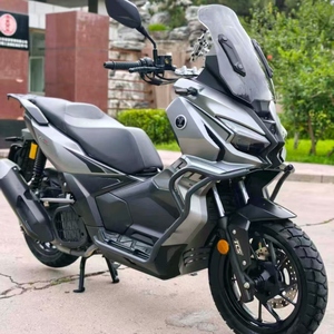 VOGE SR150S Scooter <span class=keywords><strong>Moto</strong></span> ADV 149.6cc Raffreddato ad Acqua, Scooter Automatico CVT per Avventura e Pendolarismo con ABS TCS Elettrico - Product Image 6