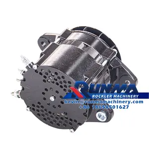 Runma wheel loader diesel engine loader 5S9088-3P alternator price energy generator alternative