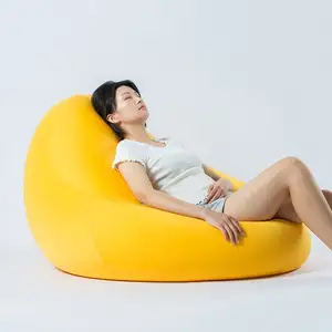 Trang Chủ Tùy Chỉnh Không Thấm Nước Beanbag Điền Hạt Bean Bag Cover