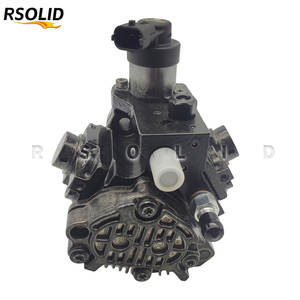 ปั๊มน้ำมันดีเซล Rsoliddiesel รุ่น 0445020083 ใช้ได้กับเครื่องยนต์ดีเซล D04FR รถขุด SK130-8 ปั๊มคอมมอนเรลแรงดันสูง VA32G61-10300 - Product Image 3