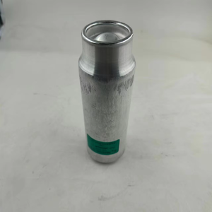 Filtro Deshidratador de A/C Automotriz ZW CD-3004 de 60x185mm de Aluminio para Sistemas de Aire Acondicionado de Suzuki, Mitsubishi, Hilux, Camión, Autobús 24V Usado - Product Image 5