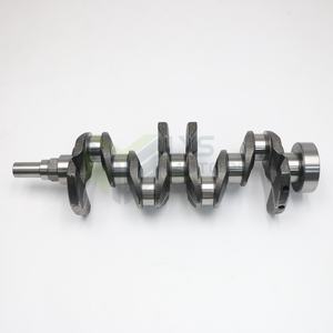 Vilebrequin de voiture de moteur de <span class=keywords><strong>prix</strong></span> usine pour Ford Mondeo Focus s-max C-MAX II Kuga II <span class=keywords><strong>Fiesta</strong></span> 1.6 Ecoboost JQDA JQDB JTDA BM5G6303BA - Product Image 2