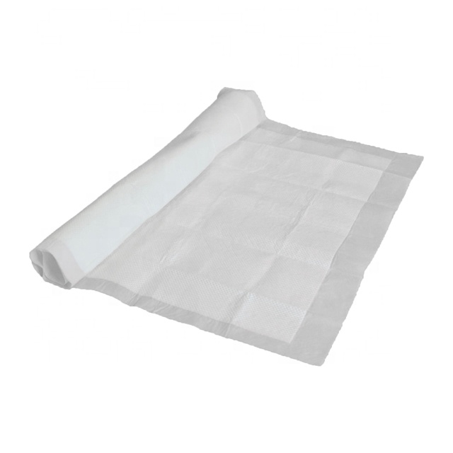 2021 Comfortable Cheap Incontinence Disposable Underpads Disposable Pet Pad