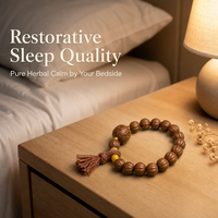 Bracelet d'encens artisanal avec perles de citrouille de 14 mm, gland en jade Jinsi, apaisant et anti-anxiété, OEM personnalisé, bien-être oriental