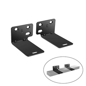 Wall Mount <strong>Bracket</strong> for VIZIO SB362AN-F6 SB3621n-E8 SB3651-E6 SB3821-C6 VSB200 VSB210WS VSB206 SB2920-C6 SB3621n-F8M <strong>Soundbar</strong> - Product Image 4