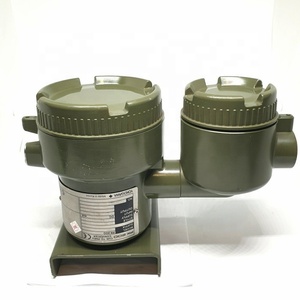 Convertidor de Corriente a Neumático Yokogawa PK200-A73 de Japón, Económico y Disponible en Stock - Product Image 2