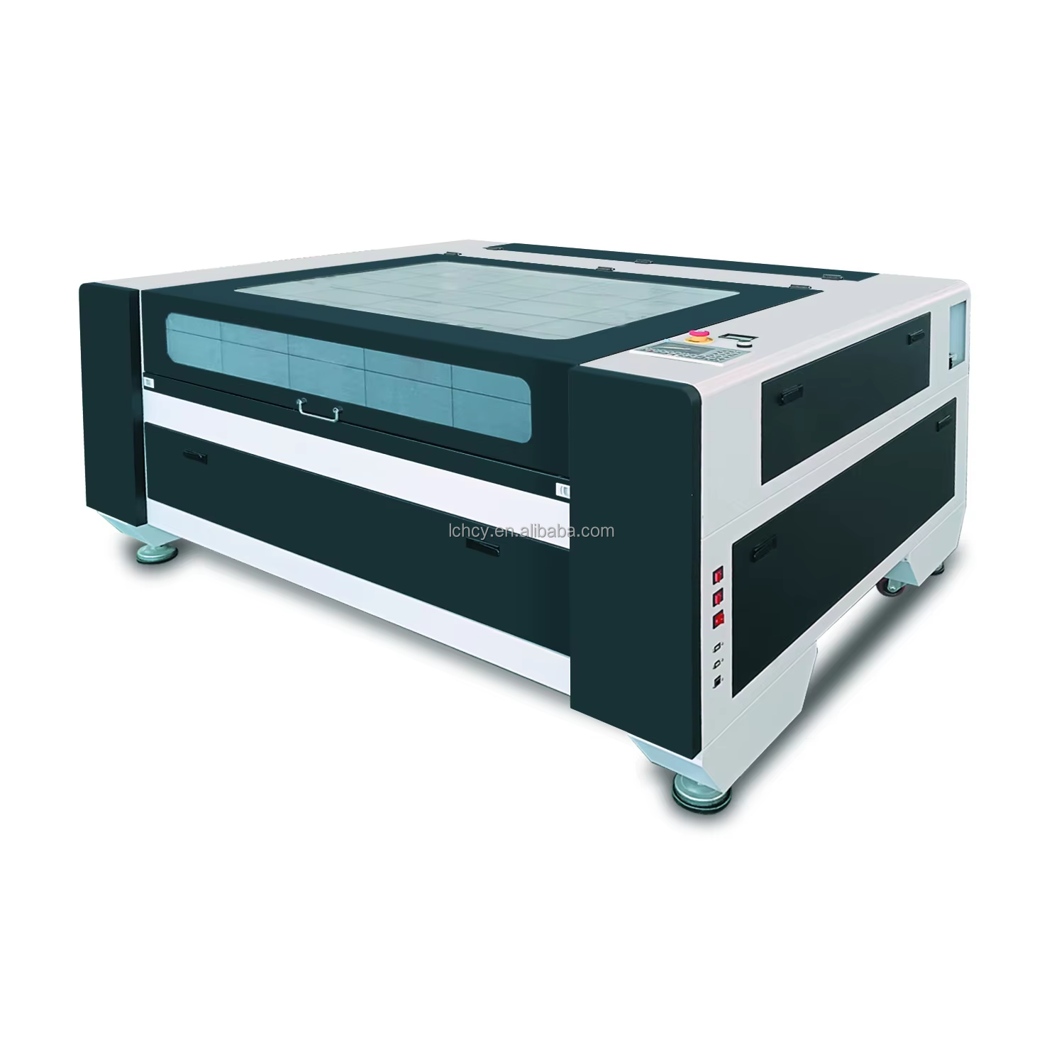 Laser Cutting Machine Ruida6445 - Precision & Efficiency