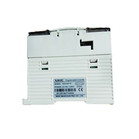 PLC Original XINJE XD5-60T-E, 60 E/S, Salida de Transistor, 220V, RS232/RS485/USB, Capacidad de Programación de 512KB, para Control de Línea de Producción