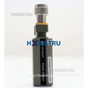 Q8486D keysight ช่วงความถี่ของเซ็นเซอร์พลังงาน Waveguide 33 GHz - 50 GHz H - Product Image 4