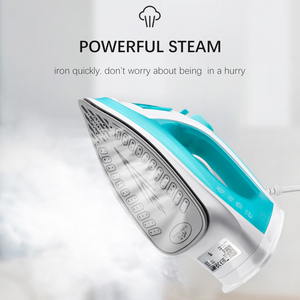 Popilow-juguetes <span class=keywords><strong>de</strong></span> <span class=keywords><strong>vapor</strong></span> eléctrico para el hogar, <span class=keywords><strong>plancha</strong></span> <span class=keywords><strong>de</strong></span> <span class=keywords><strong>vapor</strong></span> acolchada para sofá, decoración <span class=keywords><strong>de</strong></span> habitación, 31x17x13cm, 10 Uds./caja anticalc, 2000W, venta directa <span class=keywords><strong>de</strong></span> fábrica - Product Image 6