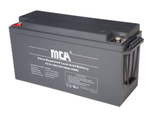 Batería de alta calidad Solaire 12 V 12 voltios 100ah 150ah 200ah 250ah 300ah <span class=keywords><strong>Agm</strong></span> batería de plomo ácido - Product Image 6