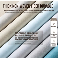 Matériau de décoration élastique flexible de haute qualité pour les murs, adapté à la rénovation intérieure des espaces résidentiels et commerciaux et à l'aménagement esthétique des murs