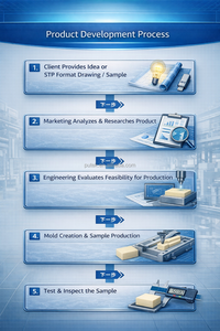 واقيات أذن نسائية للمصارعة، معدات أمان احترافية من البولي يوريثان، مريحة ومناسبة - Product Image 6