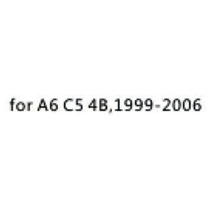 Amortisseur pneumatique 1999-2006, suspension pneumatique, colonne de suspension avant, adapté à Audi A6 C5 - Product Image 4