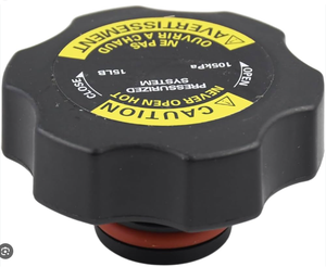 251-3227 2513227 Couvercle de refroidisseur d'huile pour engins de construction, pièces d'excavatrice pour rétrocaveuse 428E 430E 432E - Product Image 4