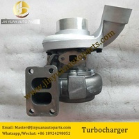 5010339463B 5001844253 316039 315980 315568 S2B Turbocompresseur Pour Renault Camion Midlum 180 DCI MIDR-060226W4/U4/V4 Euro 3 Moteur