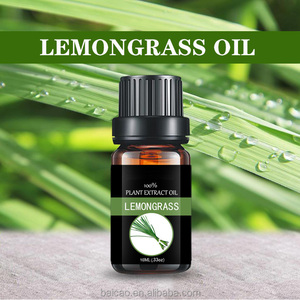 Olio Essenziale di Citronella Distillato a Vapore, Puro, Profumo di Agrumi, Non Irritante, Non Diluito, per Tutti i Tipi di Pelle - Product Image 5