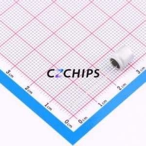 RYHT25V47UF6*7 ตัวเก็บประจุแบบโซลิด ชนิด Through Hole (THT), ขนาด D6.3xL7 มม. 47uF 25V - Product Image 2