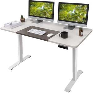 Modern Best Price Economic Practical Smart Ergonomic Sit to Stand up Lift Height Adjustable Work <b>Computer</b> <b>Desk</b> - Product Image 5
