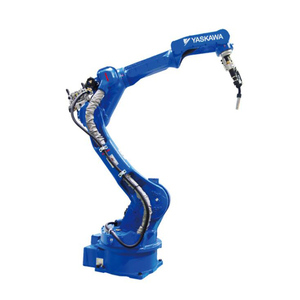 Brazo Robótico Industrial, Mini Manipulador Industrial, Máquina de Soldadura Industrial, Robot de 6 Ejes - Product Image 2