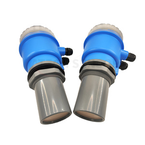 अल्ट्रासोनिक नदी तेल टैंक Lpg स्तर गेज सेंसर मान ईंधन वाइफी बुद्धिमान स्तर ट्रांसमीटर जीएसएम स्तर सेंसर - Product Image 2